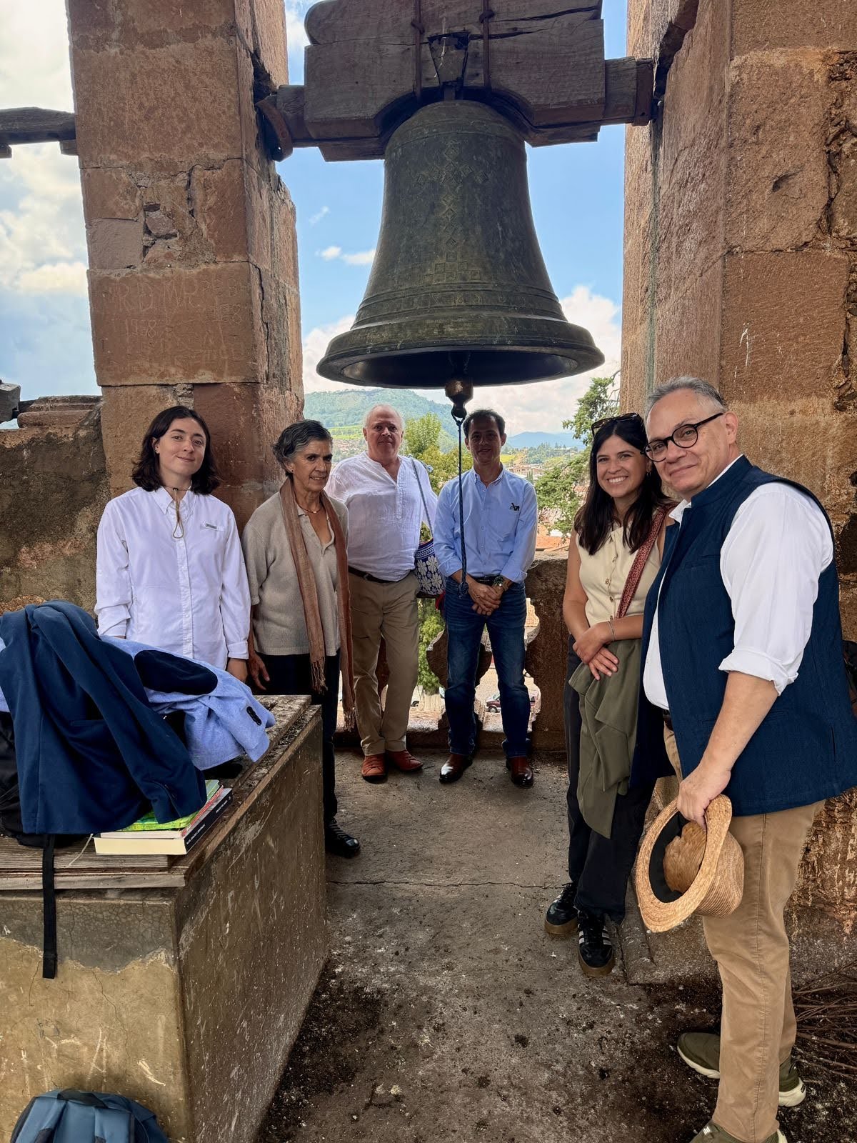 Consultoría Patrimonial